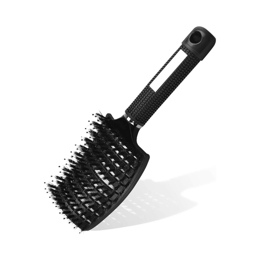 Brosse Démêlantes à Poil de Sanglier